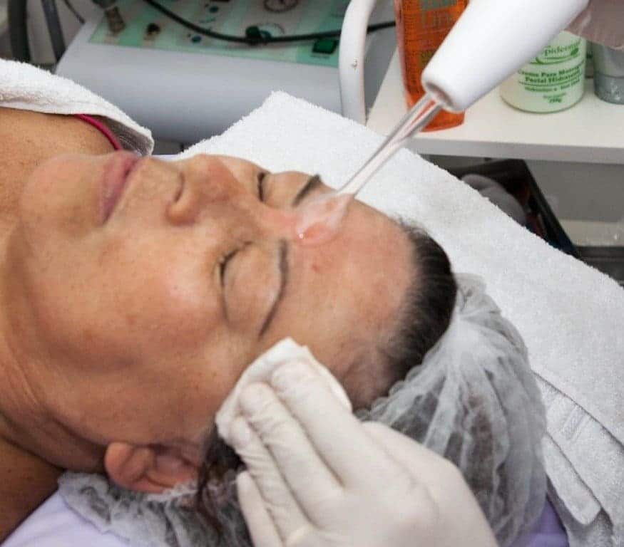 limpeza de pele profissional1234