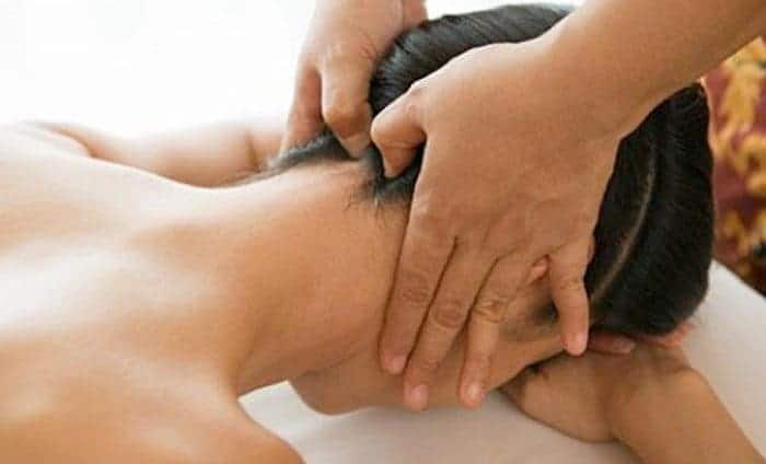 Clinica de Massoterapia