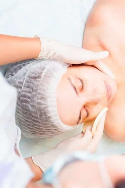 Limpeza de pele com Remoção de Cravos e1587991806640