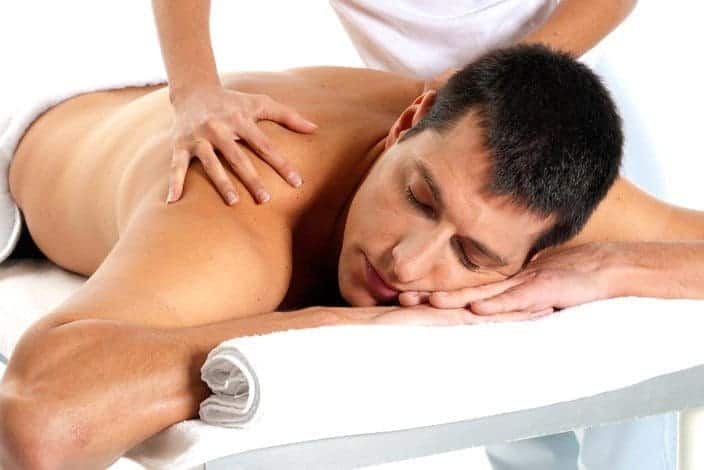 clínica de massoterapia em moema