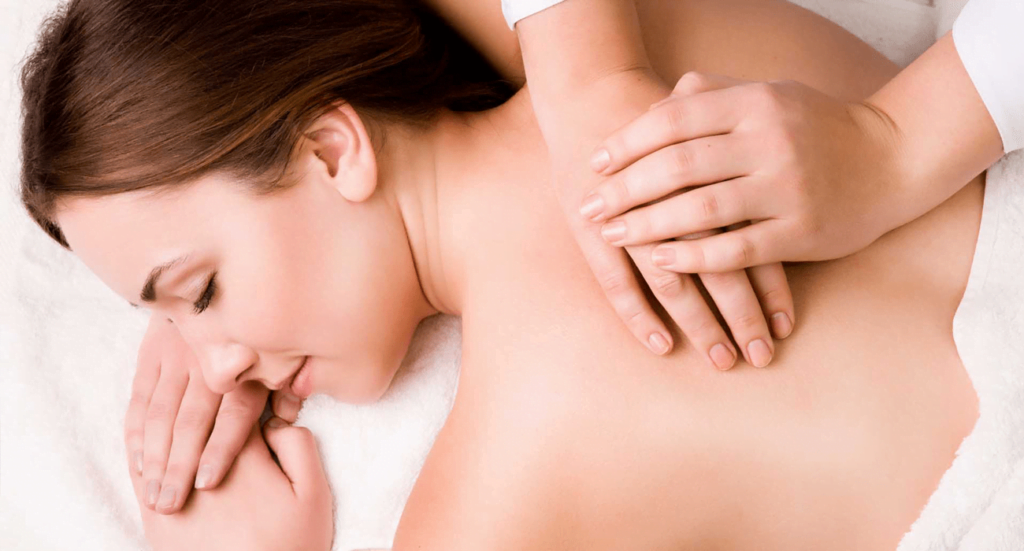 massagem relaxante em são paulo