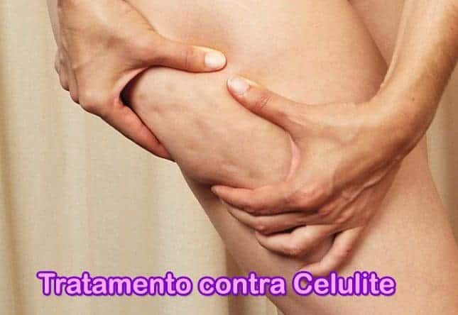 Tratamento para Celulite com a Radiofrequência